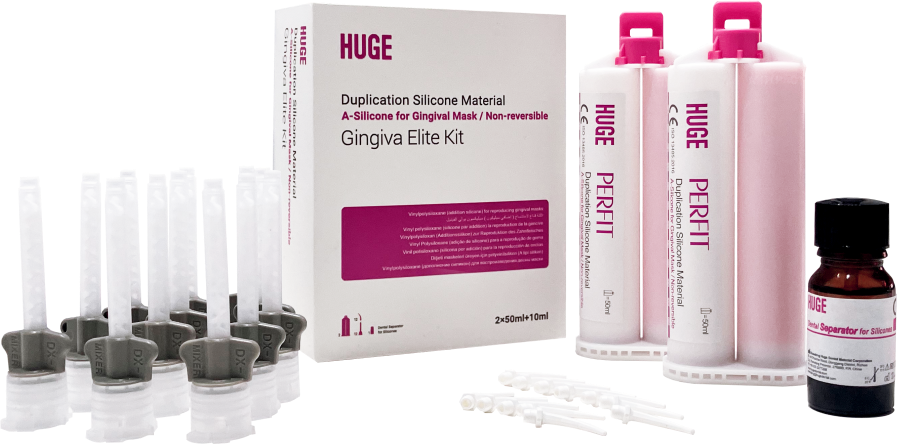 Gingiva Elite Kit