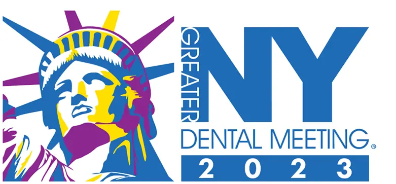 11月26〜29日に開催されるGreater New York Dental Meetingに参加してください