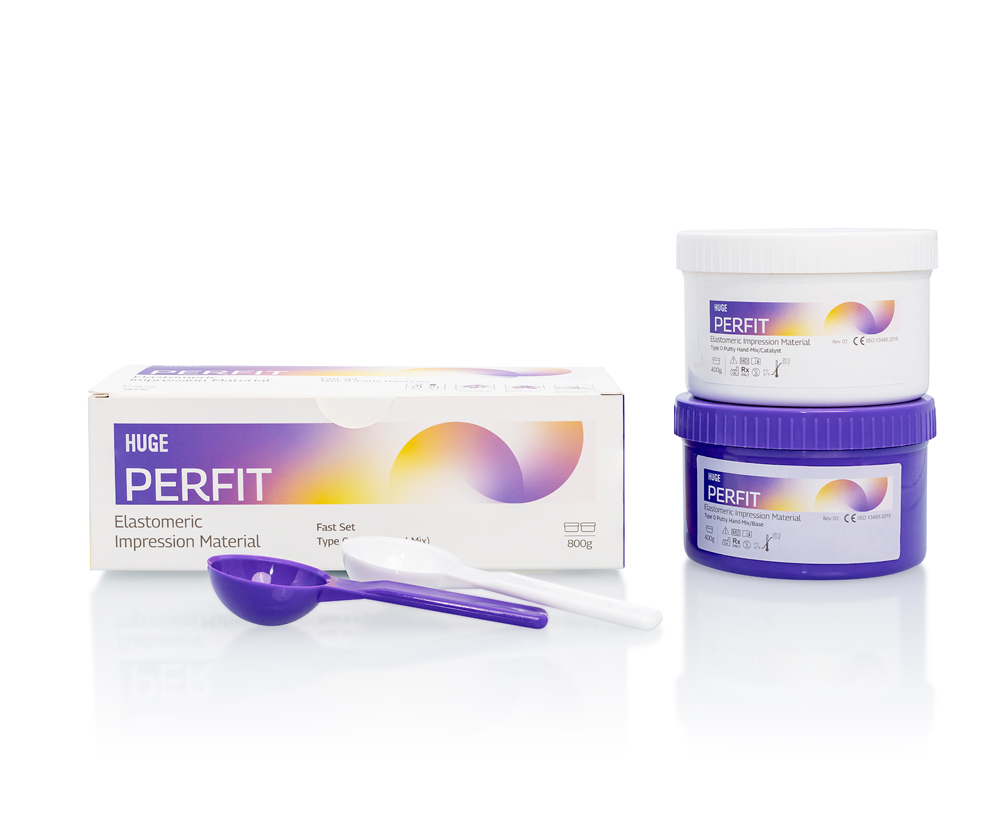 PERFIT Putty-Normal Set