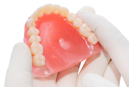 Digitalife™ Denture Solution: Efficient Workflow with Printed Base & Carded Teeth