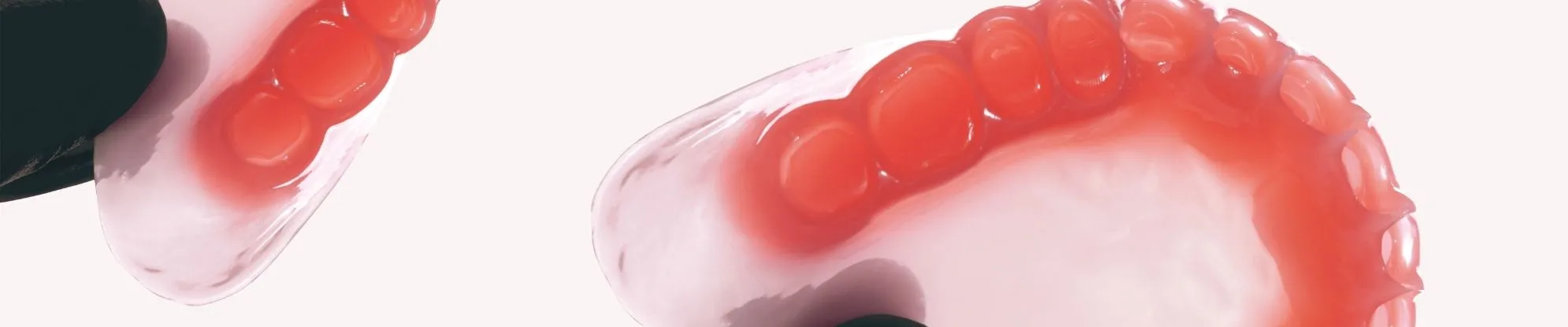 Digital Print Denture Workflow