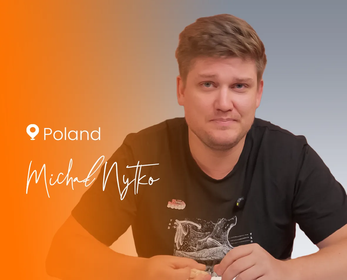Michał Nytko
