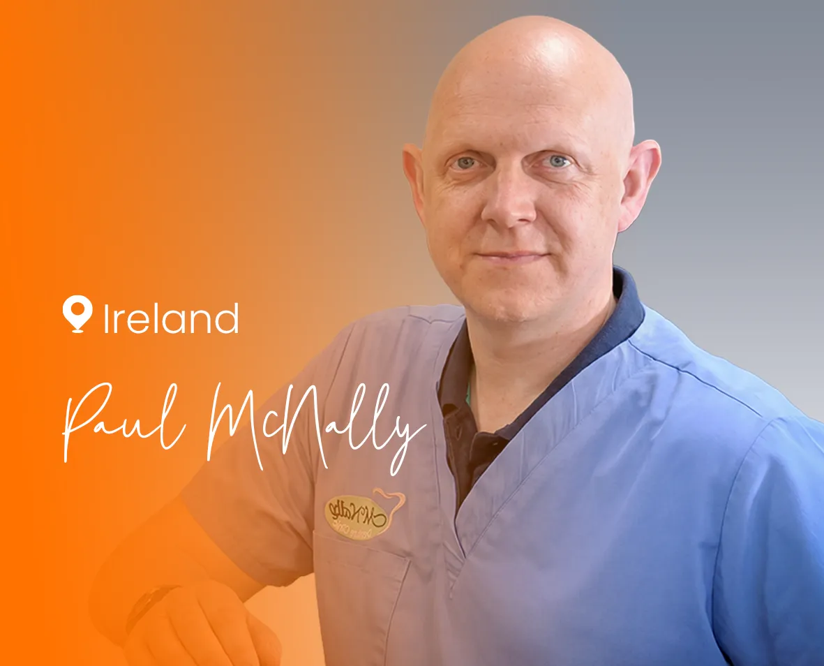 Paul McNally